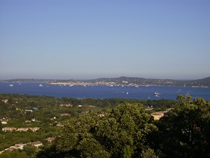 GR9 Randonnée de Saint Zacharie à Port Grimaud (Var) 6