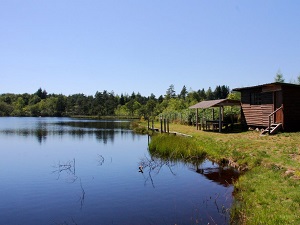 Hiking around Monts Ambazac (Haute-Vienne) 3