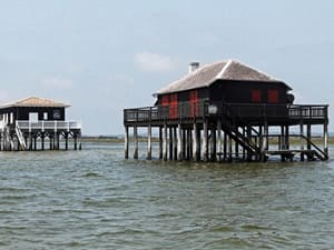 Randonn&eacute;e autour du Bassin d'Arcachon (Gironde) 7