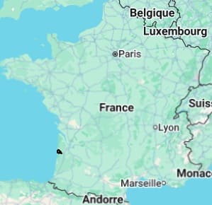 Randonn&eacute;e autour du Bassin d'Arcachon (Gironde) 10