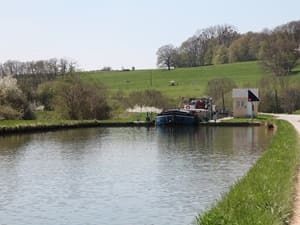 Hiking around the Argonne (Marne, Ardennes, Meuse) 4
