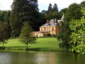 Hiking around the Argonne (Marne, Ardennes, Meuse) 6