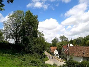 Randonnée autour du Haut Pays d'Artois (Pas-de-Calais) 3