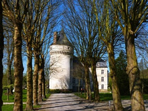 Randonnée autour du Haut Pays d'Artois (Pas-de-Calais) 4