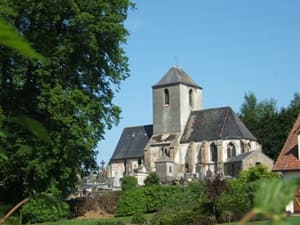 Randonnée autour du Haut Pays d'Artois (Pas-de-Calais) 5