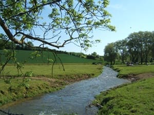 Randonnée autour du Haut Pays d'Artois (Pas-de-Calais) 6