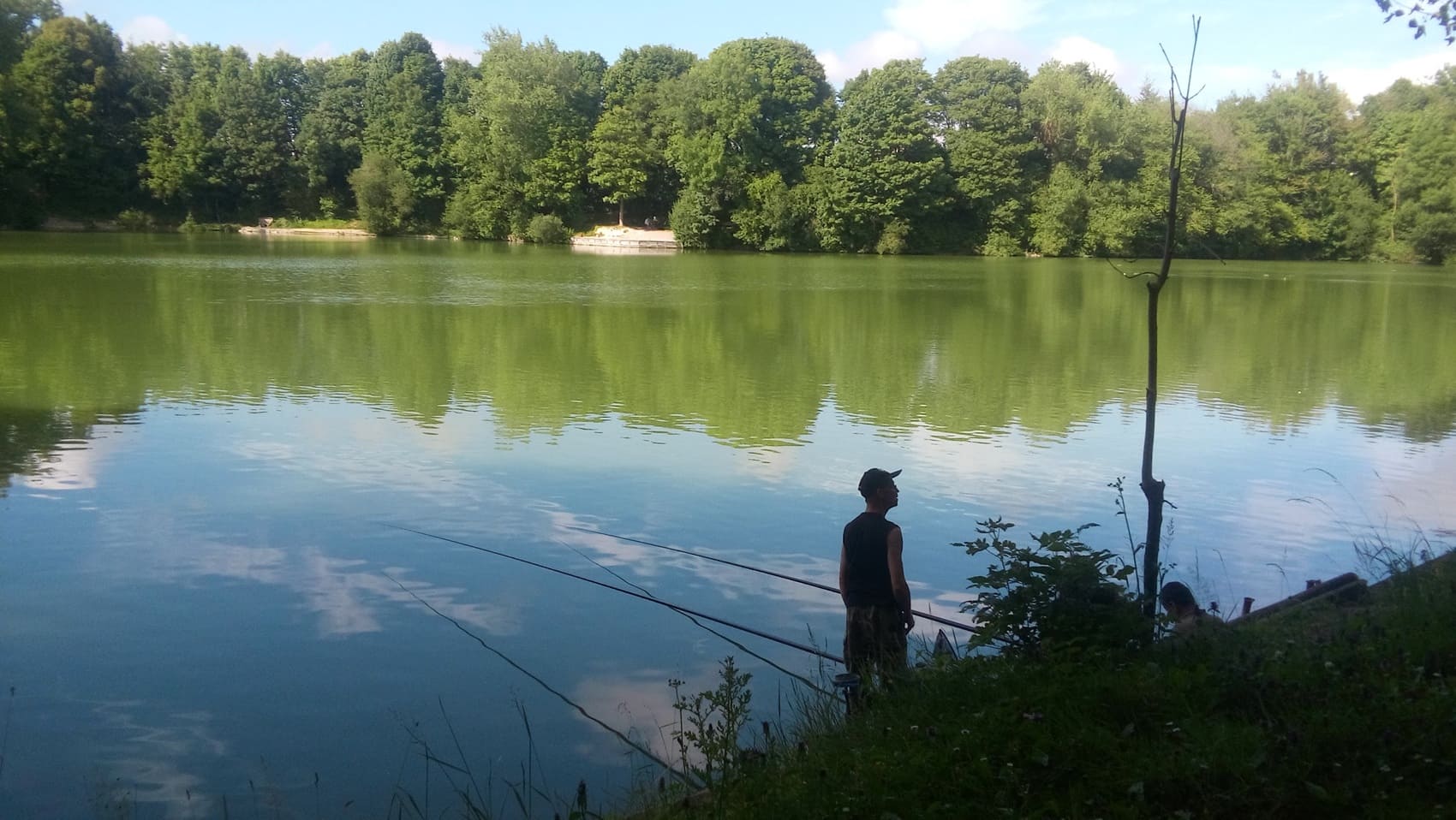 Tour du Haut Pays d'Artois (Pas-de-Calais)