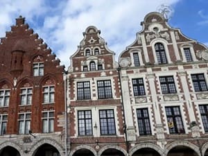 Randonn&eacute;e autour de l'Artois (Pas-de-Calais) 3