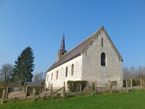 Randonn&eacute;e autour de l'Artois (Pas-de-Calais) 5