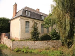 Randonn&eacute;e autour de l'Artois (Pas-de-Calais) 7