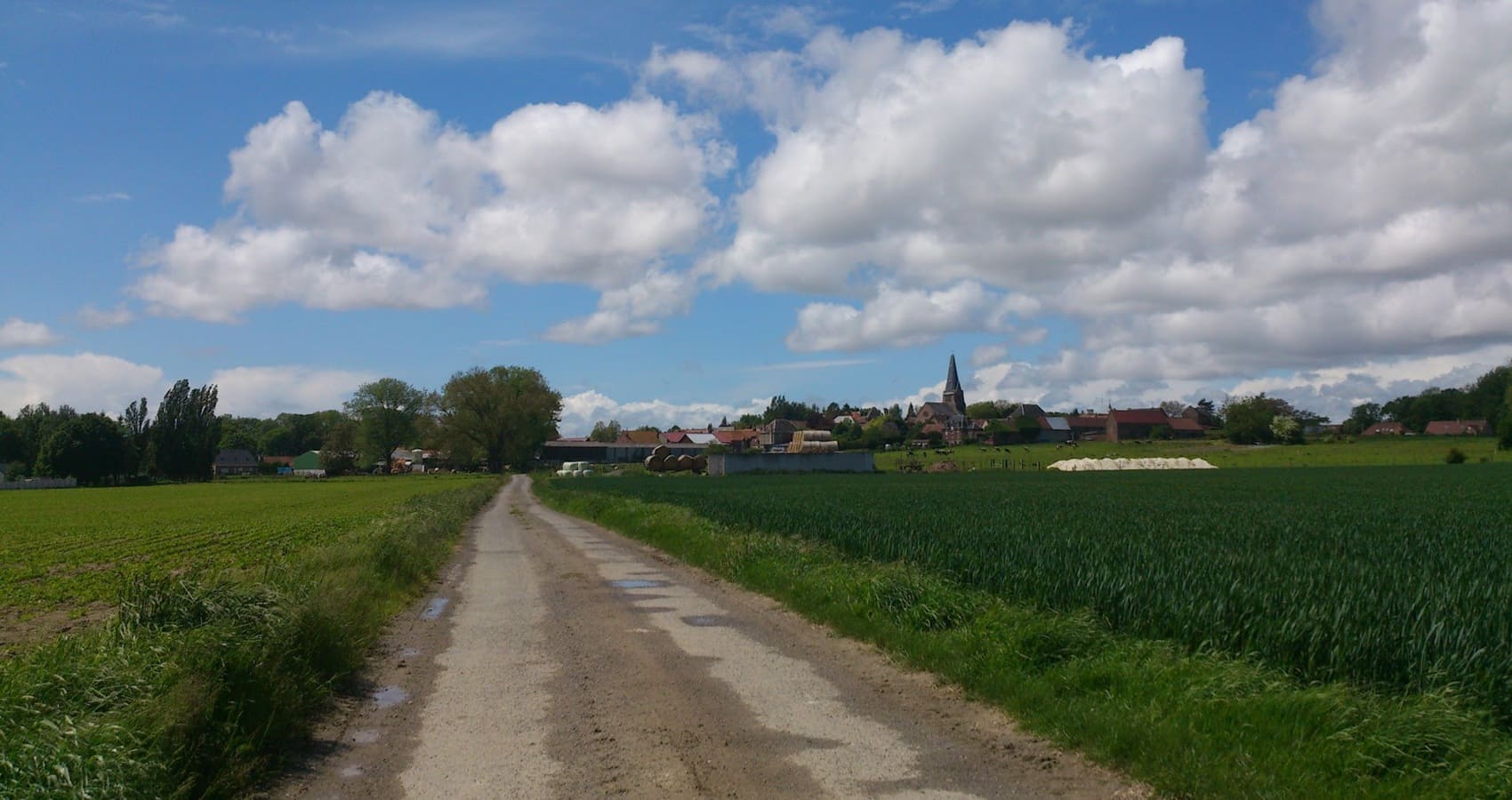 Tour de l'Artois (Pas-de-Calais)