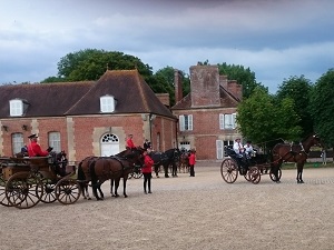 5 Hiking around Pays d'Auge Ornais (Orne)