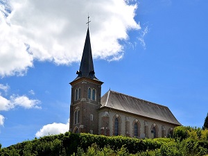 Hiking around  Pays d'Auge (Calvados) 5