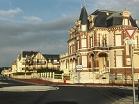 Hiking around  Pays d'Auge (Calvados) 8