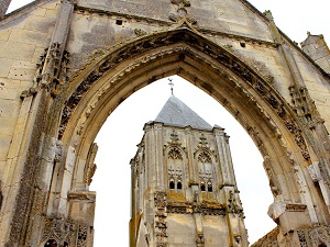 Hiking around Pays d'Avre et d'Iton (Eure) 3