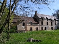Hiking around Pays d'Avre et d'Iton (Eure) 8