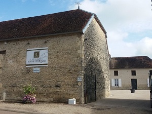 Randonnée autour du Pays de Gaston Bachelard (Aube) 5