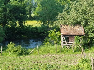 Randonnée autour du Pays de Gaston Bachelard (Aube) 7