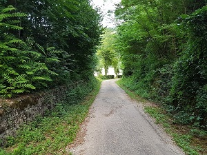 Hiking around Valromey Balcony (Ain) 3