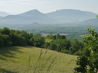 Hiking around Valromey Balcony (Ain) 8