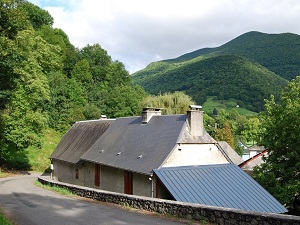 Hiking around Baronnies de Bigorre (Hautes-Pyrenees) 6