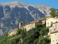 Randonnée autour des Baronnies provençales (Drôme) 8