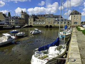 Hiking around Pays Bigouden (Finistere) 3