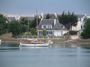 Randonnée autour du Pays Bigouden (Finistère) 5