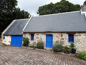 Randonnée autour du Pays Bigouden (Finistère) 6