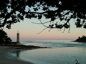 Randonnée autour du Pays Bigouden (Finistère) 7