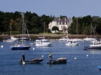Hiking around Pays Bigouden (Finistere) 8