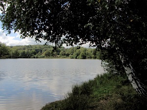 Randonnée autour des Monts de Blond (Haute-Vienne) 4