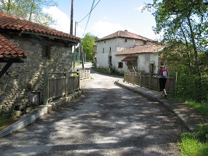 Randonnée autour des Monts de Blond (Haute-Vienne) 5