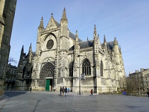 Randonnée autour de Bordeaux (Gironde) 3