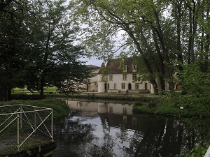 Hiking around Bordeaux (Gironde) 4