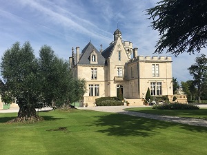 Randonnée autour de Bordeaux (Gironde) 5