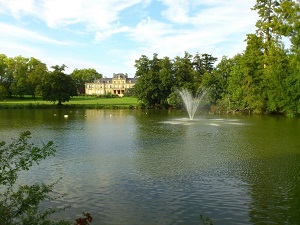 Hiking around Bordeaux (Gironde) 6