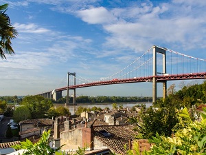 Randonnée autour de Bordeaux (Gironde) 7