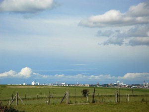 Randonnee autour du Parc Regional du Boulonnais (Pas-de-Calais) 7