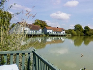 Randonnée autour de la Brenne (Vienne, Indre, Indre-et-Loire) 4