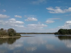 Hiking around Brenne country (Vienne, Indre, Indre-et-Loire) 5