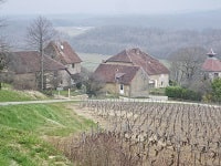 Randonnée autour de la Bresse Comtoise (Jura) 8