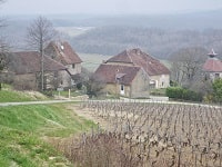 Hiking around Bresse Comtoise (Jura) 8