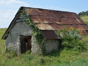 Randonnée autour du Buëch (Hautes-Alpes, Drôme) 3