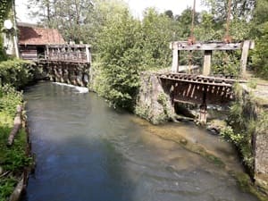 Randonnée autour de Canche Authie (Pas-de-Calais) 3
