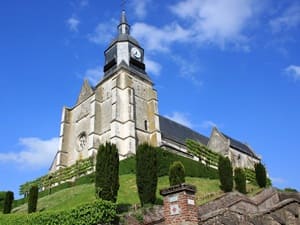 Randonnée autour de Canche Authie (Pas-de-Calais) 4