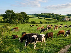 Randonnée autour de Canche Authie (Pas-de-Calais) 6