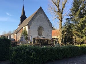 Randonn&eacute;e autour de Canche Authie (Pas-de-Calais) 7