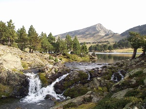 Hiking around Capcir (Eastern-Pyrenees) 5