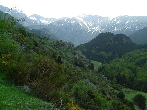 Hiking around Carlit (Eastern-Pyrenees) 3